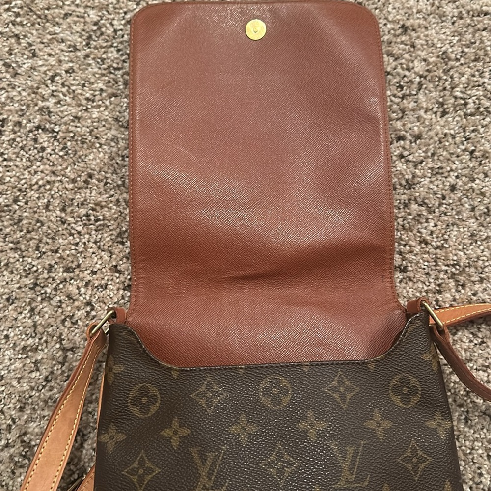 Louis Vuitton Musette Salsa PM - Picture 10 of 11